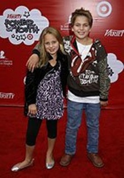 Фото Ellery Sprayberry