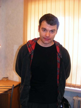 Фото Евгений Дятлов