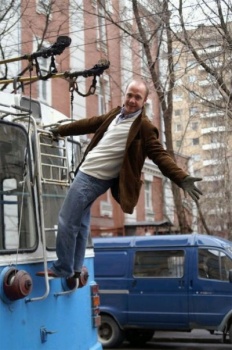 Фото Евгений Стычкин