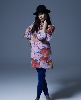 Фото Фрида Пинто