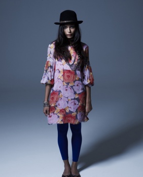 Фото Фрида Пинто