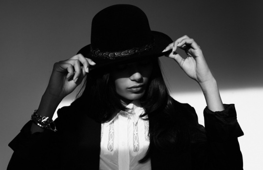 Фото Фрида Пинто