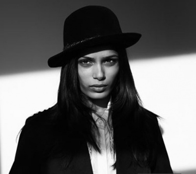 Фото Фрида Пинто