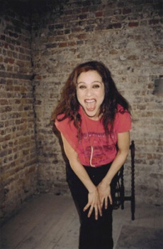 Фото Georgia Zaris