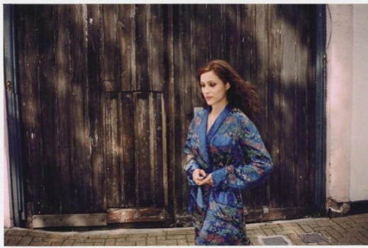 Фото Georgia Zaris