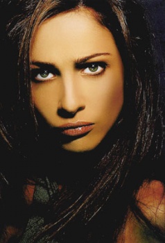 Фото Georgia Zaris