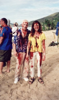 Фото Georgia Zaris