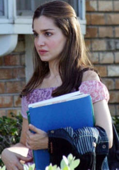 Фото Джина Филипс