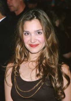 Фото Джина Филипс