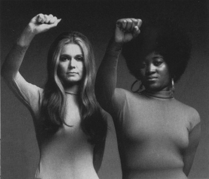 Фото Gloria Steinem