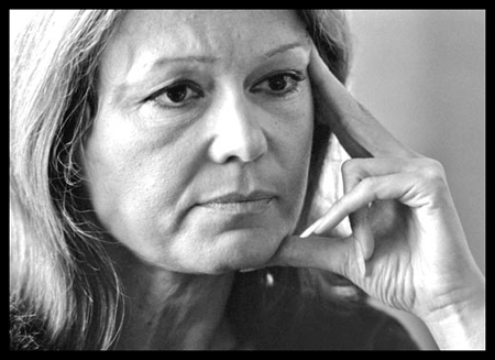 Фото Gloria Steinem