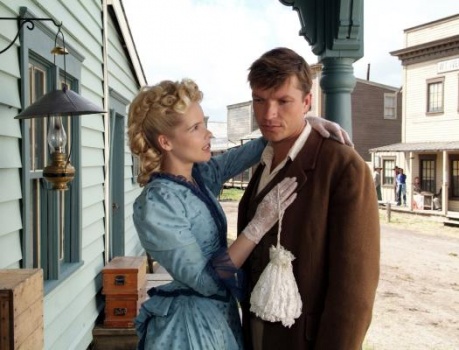 Фото Харди Крюгер мл.