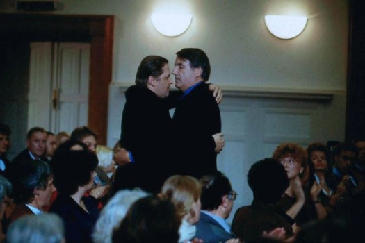 Фото Hubert Mulzer