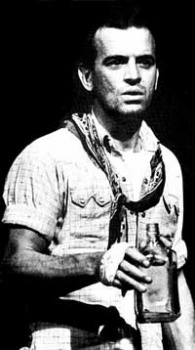 Фото Иэн Чарлсон