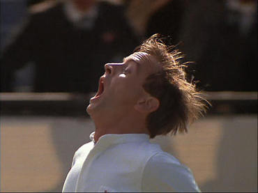 Фото Иэн Чарлсон