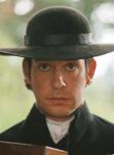 Фото Иэн Чарлсон