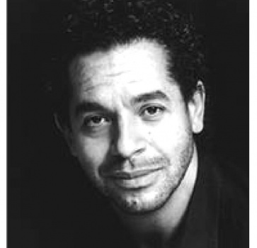 Фото Иэн Чарлсон