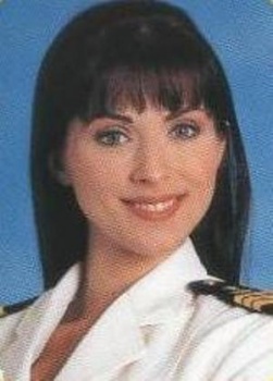 Фото Isabelle Bouysse