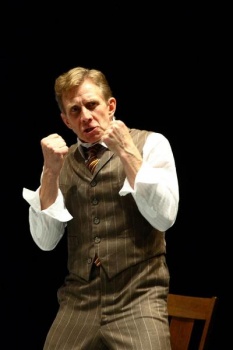 Фото Jack Wetherall