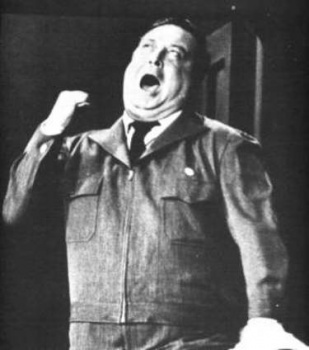 Фото Джеки Глисон