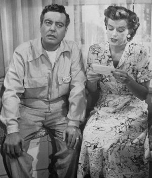 Фото Джеки Глисон