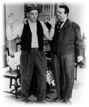 Фото Джеки Глисон