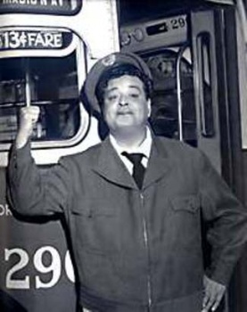 Фото Джеки Глисон