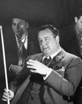 Фото Джеки Глисон