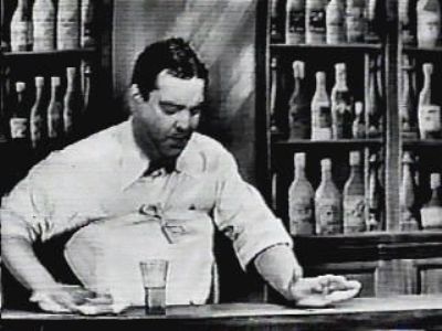 Фото Джеки Глисон