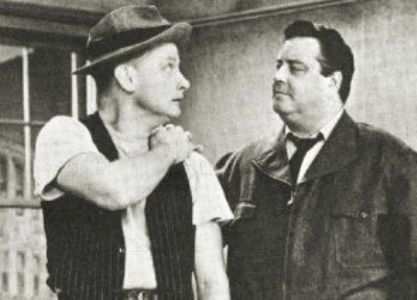 Фото Джеки Глисон