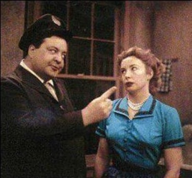 Фото Джеки Глисон