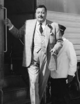 Фото Джеки Глисон