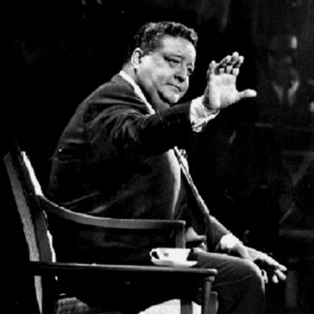 Фото Джеки Глисон