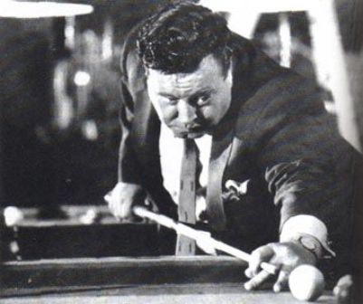 Фото Джеки Глисон