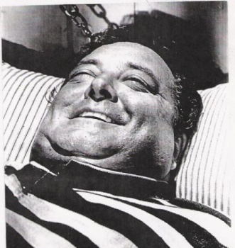 Фото Джеки Глисон