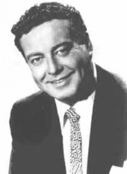 Фото Джеки Глисон