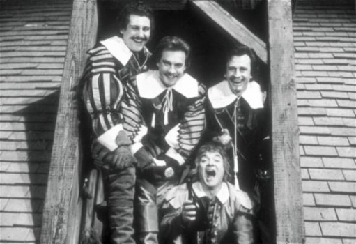 Фото Жак Тожа