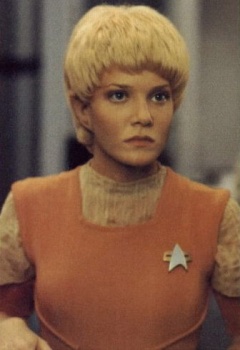 Фото Дженнифер Лиен