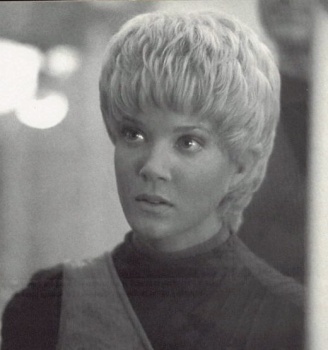 Фото Дженнифер Лиен