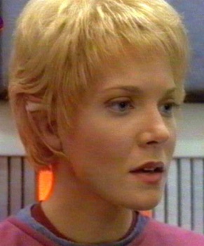 Фото Дженнифер Лиен