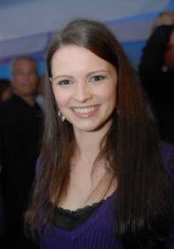 Фото Дженнифер Ульрих