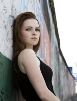 Фото Дженнифер Ульрих