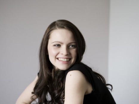 Фото Дженнифер Ульрих