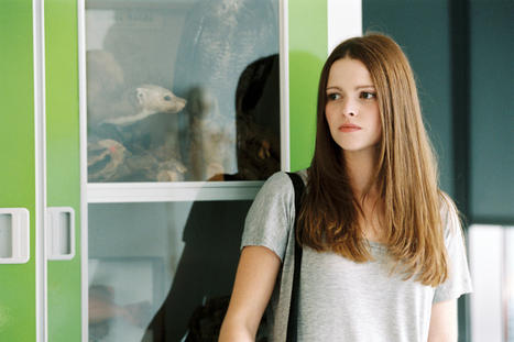 Фото Дженнифер Ульрих