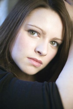 Фото Дженнифер Ульрих