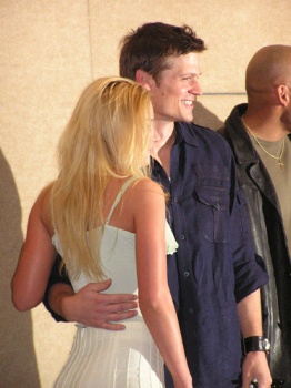 Фото Jessica Dunphy