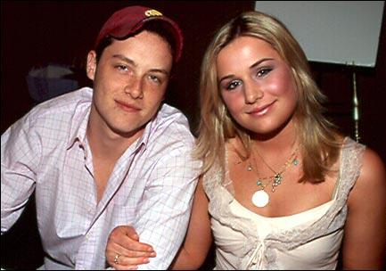 Фото Jessica Dunphy