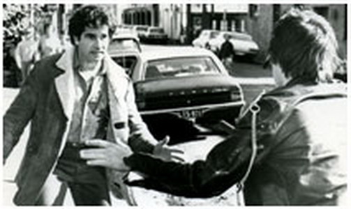 Фото John Orcsik