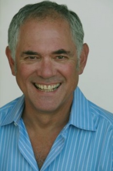 Фото Джон Стерлинг Картер