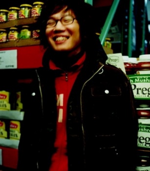 Фото Jong-won Kim